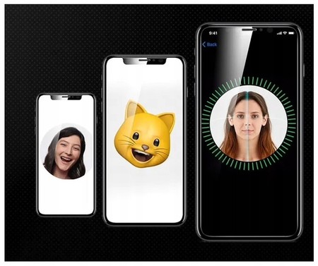 SZKŁO HARTOWANE NA EKRAN DO IPHONE 14 PLUS / 13 PRO MAX ULTRA MOCNE 45KG 9H