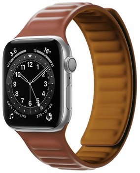 PASEK DO APPLE WATCH 3 4 5 6 7 SE 42 44 45 mm