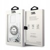 KARL LAGERFELD ETUI CASE do iPhone 14 PRO