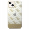 GUESS OBUDOWA ETUI CASE do iPhone 14 PLUS MAX