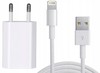 KOMPLETNA Ładowarka do Apple iPhone SE 2022 XS XR