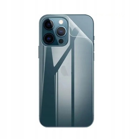 OCHRONNA FOLIA NA TYŁ do iPhone 11 PRO MAX NA OBUDOWĘ TYLNY PANEL