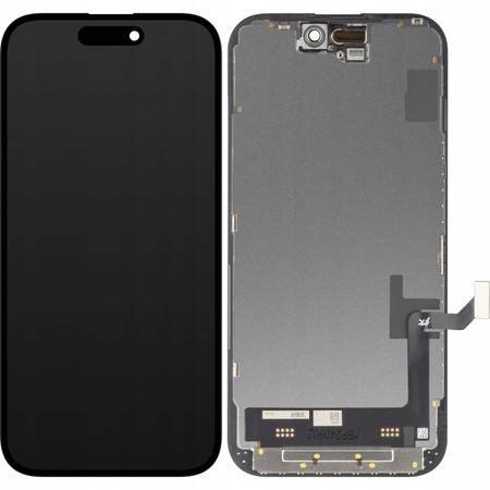 WYŚWIETLACZ EKRAN LCD DO IPHONE 15 INCELL JK
