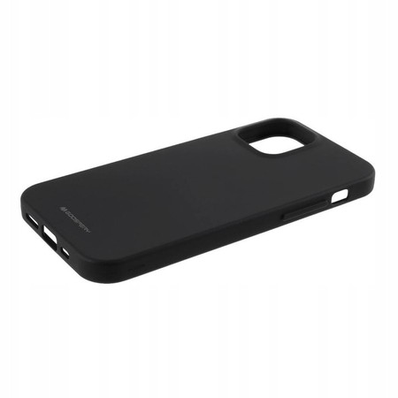 ETUI MERCURY SOFT CASE DO iPHONE 16 PLUS ANTYPOŚLIZGOWE OBUDOWA SILIKONOWA