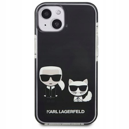 ORYGINALNE ETUI KARL LAGERFELD do iPhone 13 MINI