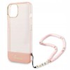 GUESS OBUDOWA ETUI CASE do iPhone 14 SMYCZ