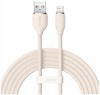 BASEUS SZYBKI KABEL LIGHTNING USB 2M DO iPHONE