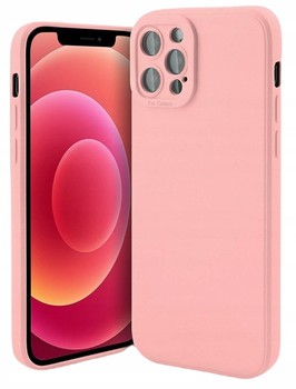 ETUI CASE OCHRONA Ze SZKŁEM do iPhone 13 Pro Max