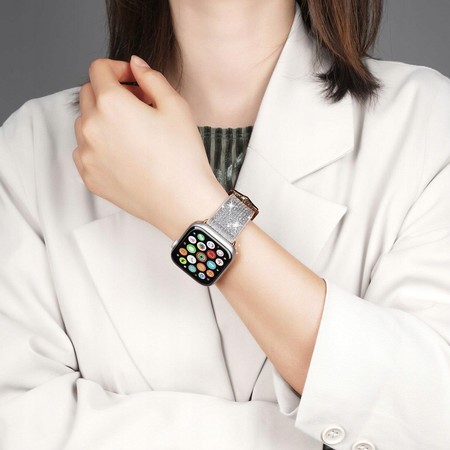 PASEK DO APPLE WATCH 3 4 5 6 7 SE 42 44 45 mm