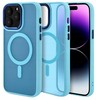 MATOWE ETUI do iPHONE 15 PRO MAX MAGSAFE OBUDOWA