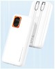 SZYBKI POWERBANK 20000MAH 22,5W QC 3.0 PD + KABEL LIGHTNING USB-C RECCI