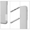 Nillkin Żelowe Etui Case Obudowa do iPhone Xs Max