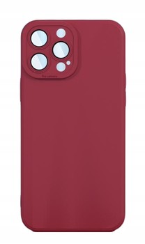 ETUI CASE OCHRONA Ze SZKŁEM do iPhone 13 Pro Max