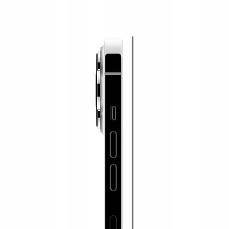 SZKŁO PRYWATYZUJĄCE HARTOWANE 9H DO IPHONE 15 ANTI SPY RECCI