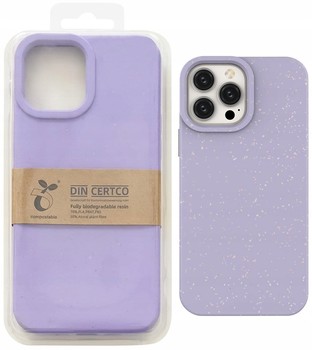 ETUI CASE OBUDOWA ECO EKO BIO do iPhone 13 Pro Max
