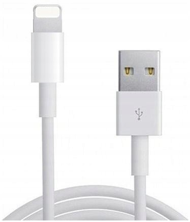Kabel Lightning do Apple iPhone 6 7 8 X Xr 11 2m