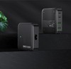 SZYBKA ŁADOWARKA SIECIOWA 100W GaN 2x USB 2x USB-C 3.0 MOCNY ZASILACZ RECCI
