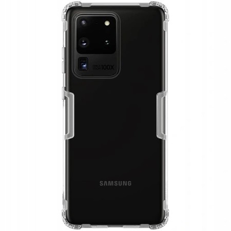NILLKIN ETUI CASE OBUDOWA DO SAMSUNG GALAXY S20 ULTRA WZMOCNIONE ROGI