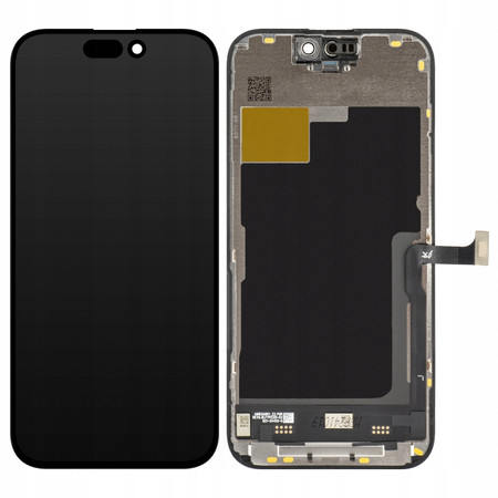 WYŚWIETLACZ EKRAN LCD DO IPHONE 15 PRO INCELL JK
