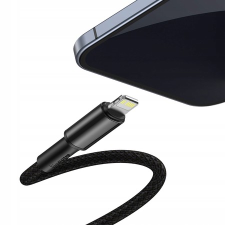 Kabel USB-C Lightning 1m do iPhone 11 12 Pro Max