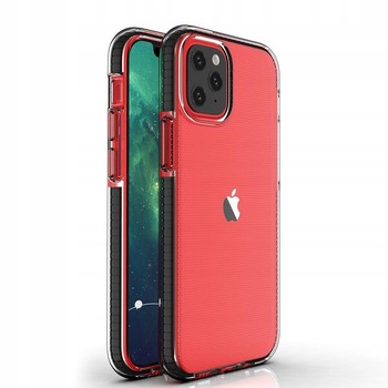 ETUI CASE SILIKON OBUDOWA DO iPHONE 13 PRO MAX