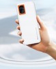 SZYBKI POWERBANK 20000MAH 22,5W QC 3.0 PD + KABEL LIGHTNING USB-C RECCI
