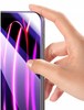 MOCNE SZKŁO HARTOWANE DO APPLE IPAD Air 10.9 / iPad Pro 11 + RAMKA RECCI