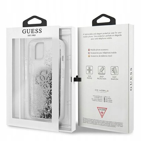 ORYGINALNE ETUI CASE GUESS do iPhone 13 MINI