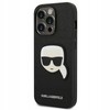 KARL LAGERFELD ETUI CASE do iPhone 14 PRO MAX