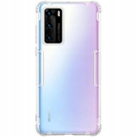 NILLKIN ETUI CASE OBUDOWA DO HUAWEI P40 WZMOCNIONE ROGI