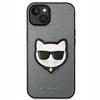 KARL LAGERFELD ETUI CASE do iPhone 14 PLUS MAX