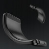 ETUI CARBON KARBON CASE DO iPhone 17 ELEGANCKIE KARBONOWE OBUDOWA