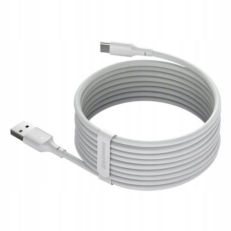 2x BASEUS KABEL USB - USB-C 1,5M 40W 5A do Samsung