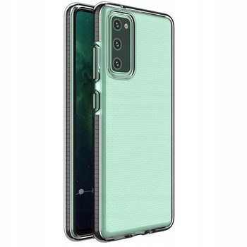 ETUI CASE DO XIAOMI 10T / 10T PRO KOLOROWE RAMKI