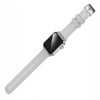 SMARTWATCH ZEGAREK MENU PL ROZMOWY POWIADOMIENIA PULS SPORT ZDROWIE METAL