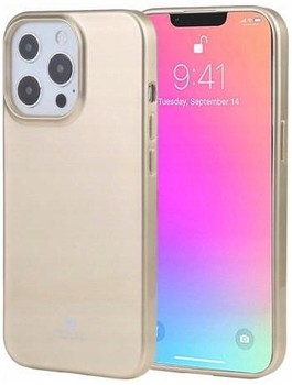 Oryginalne Etui Mercury Case do iPhone 14 PRO