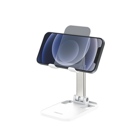 MOCNY STOJAK WYSUWANY UCHWYT PODSTAWKA NA TELEFON POD TABLET RECCI