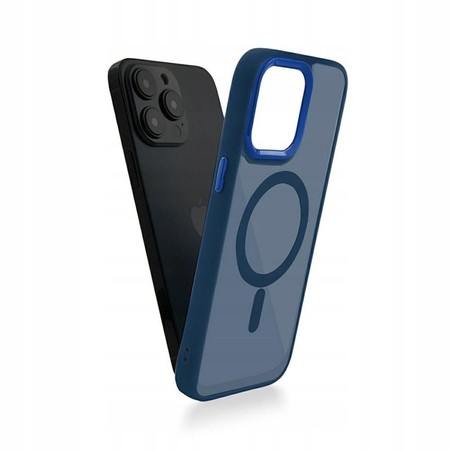 MATOWE ETUI do iPHONE 16 PRO DO MAGSAFE MAGCASE CASE MAGNETYCZNY OBUDOWA