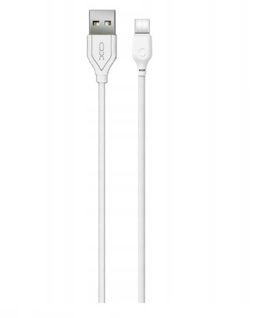 Kabel USB C Typ 2.1A Fast 2m do Huawei Samsung