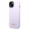 GUESS OBUDOWA ETUI CASE do iPhone 14 PLUS MAX