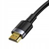 Przewód Kabel Baseus HDMI 2.0 4K 60Hz 5m 3D Full