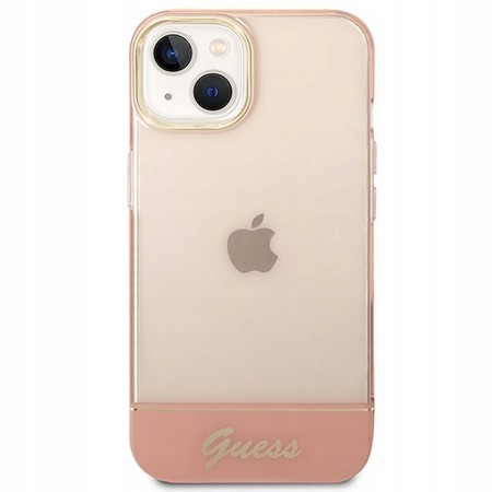 GUESS OBUDOWA ETUI CASE do iPhone 14