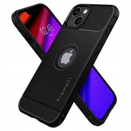 ETUI OBUDOWA SPIGEN RUGGED ARMOR CASE DO IPHONE 13