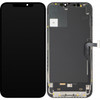 WYŚWIETLACZ EKRAN LCD DO IPHONE 12 PRO MAX OLED IC GX