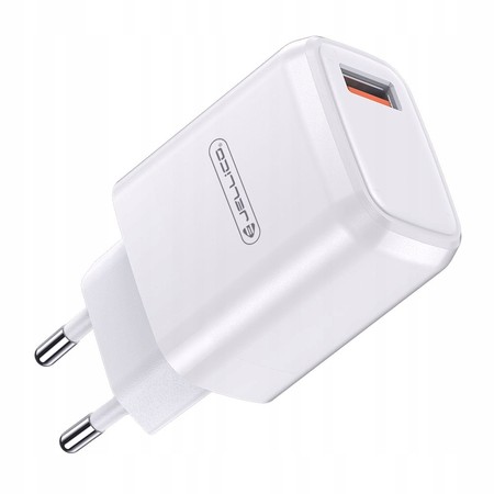 JELLICO ŁADOWARKA 18W USB 3.0 do iPhone 14 13 PRO