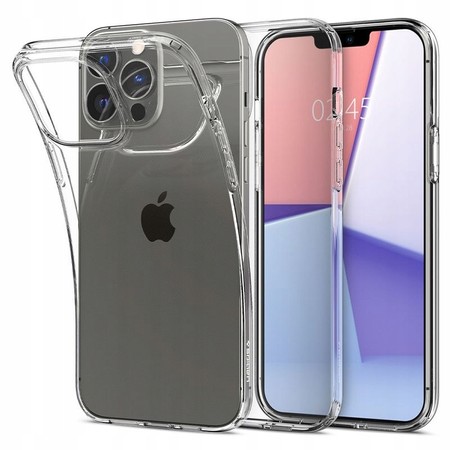 SPIGEN ETUI OBUDOWA POKROWIEC PLECKI DO IPHONE 13