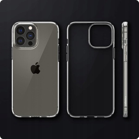 SPIGEN ETUI CASE OBUDOWA DO IPHONE 14 PLUS MAX