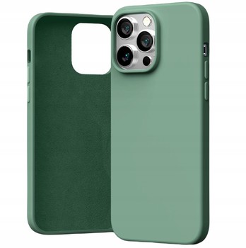 ETUI MERCURY SILIKON CASE DO iPHONE 15 PRO