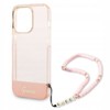 GUESS OBUDOWA ETUI CASE do iPhone 14 PRO SMYCZ