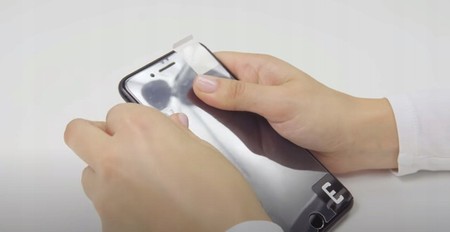 3MK SZKŁO HYBRYDOWE FOLIA do iPhone 16e ZESTAW